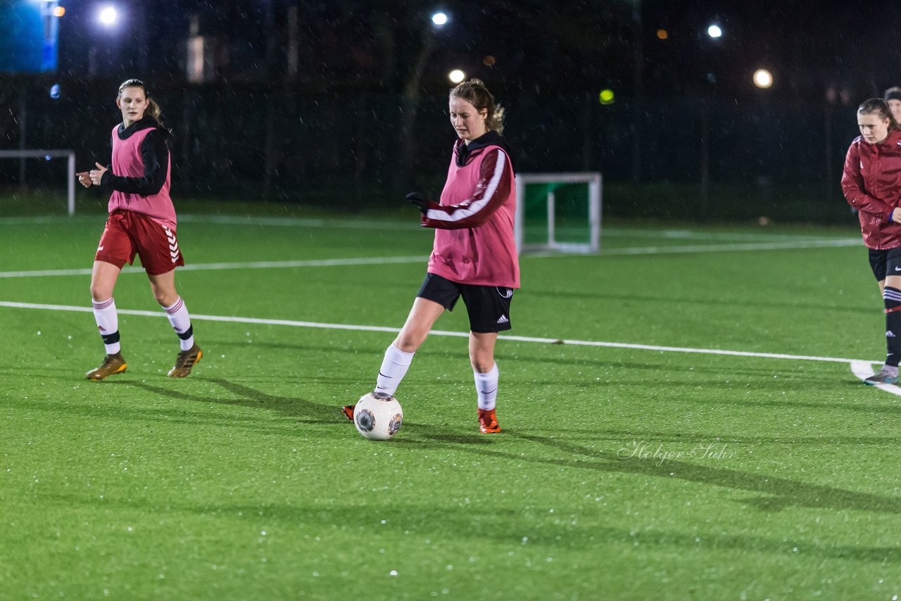 Bild 115 - Frauen Wahlstedt Training